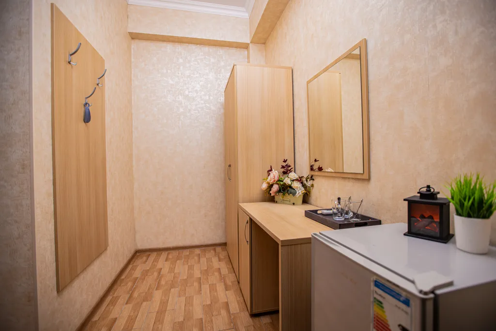 Квартира Комната — аренда посуточно в Адлер