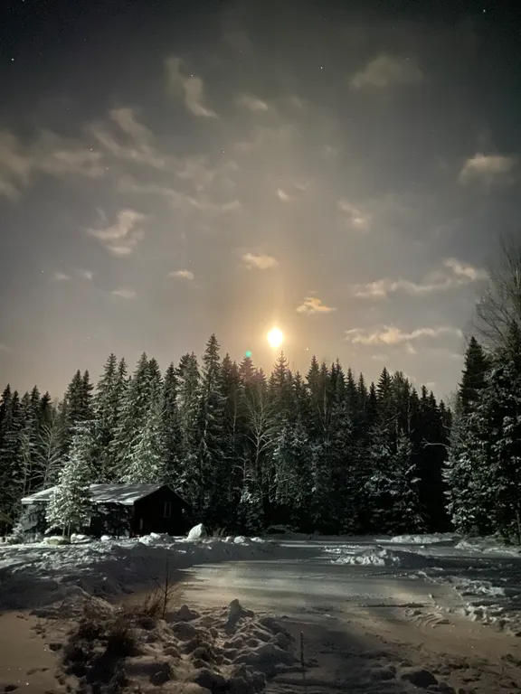 Гостевой дом в Карелии-Йокихутор