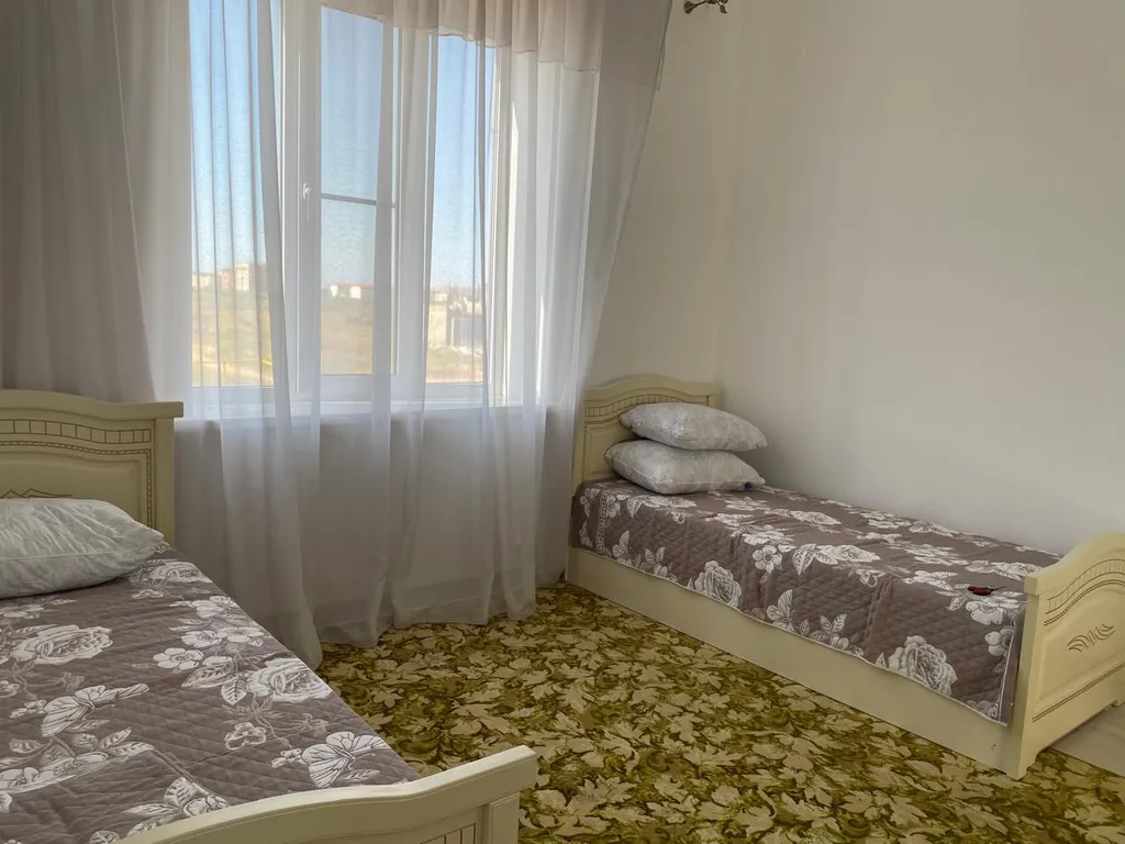 Гостевой дом