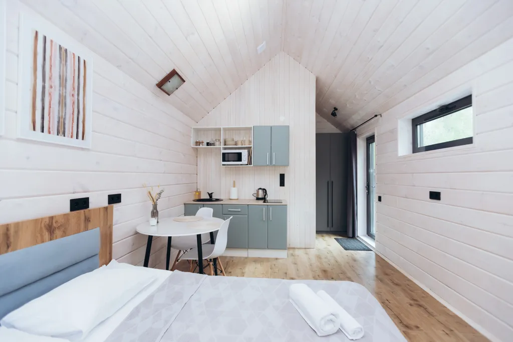 Барн Стандарт №2