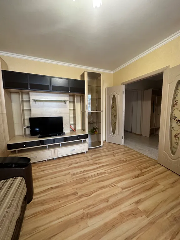 Просторная квартира в центре