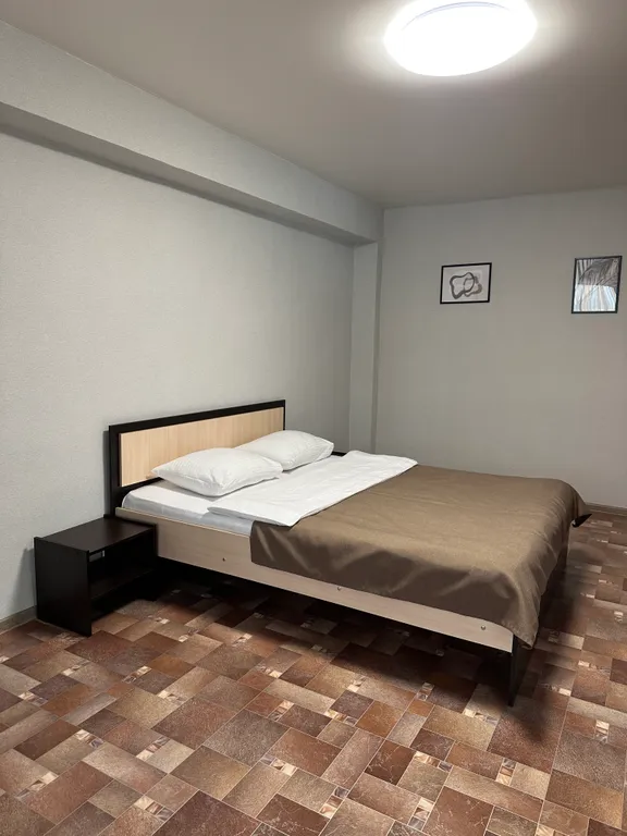 1-комнатная Квартира — аренда посуточно в Ангарск