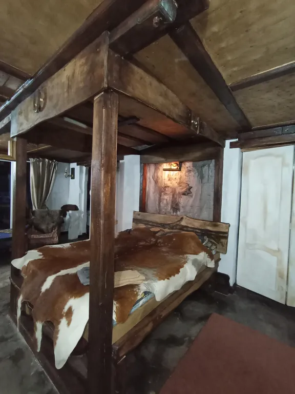 Коттедж Деревенский дом Hause & Mann — Калининград