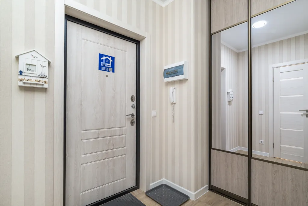 Квартира 1-комнатная Квартира — Краснодар