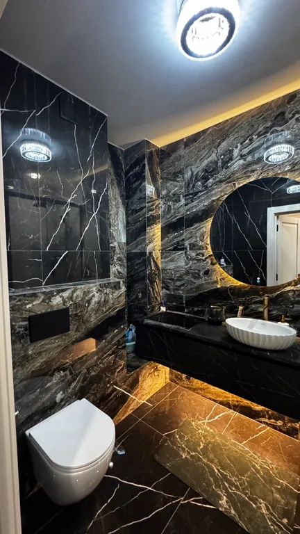 Квартира Новая, комфортная квартира — Екатеринбург