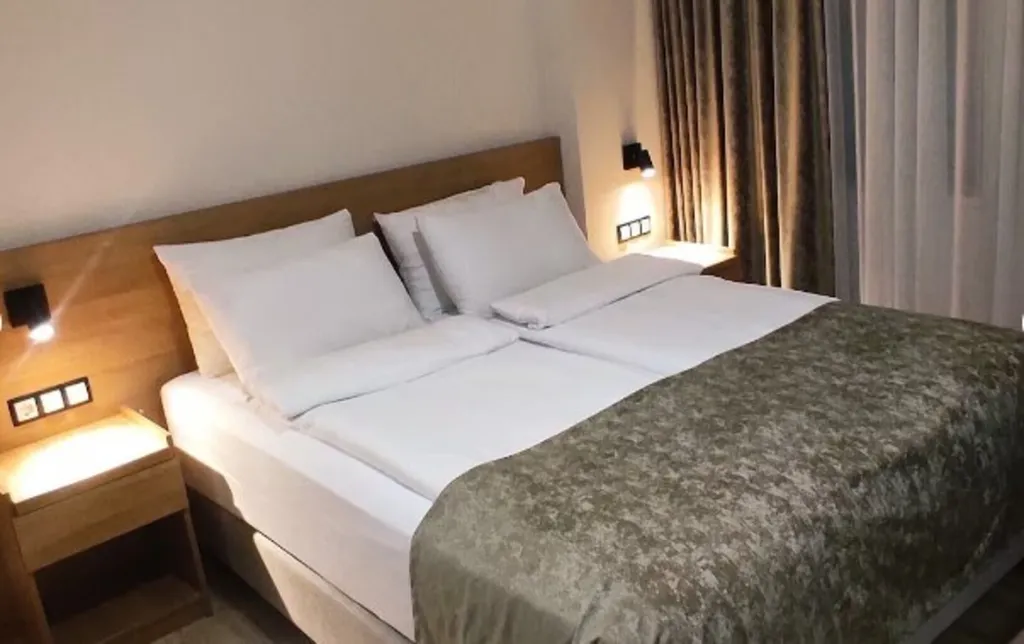 Квартира Комната — аренда посуточно в Тбилиси