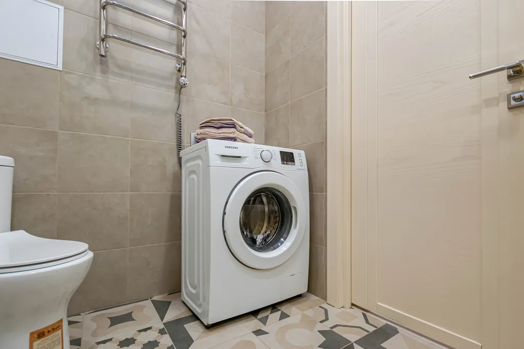 Полноценная двушка | Центр | Отчетные документы