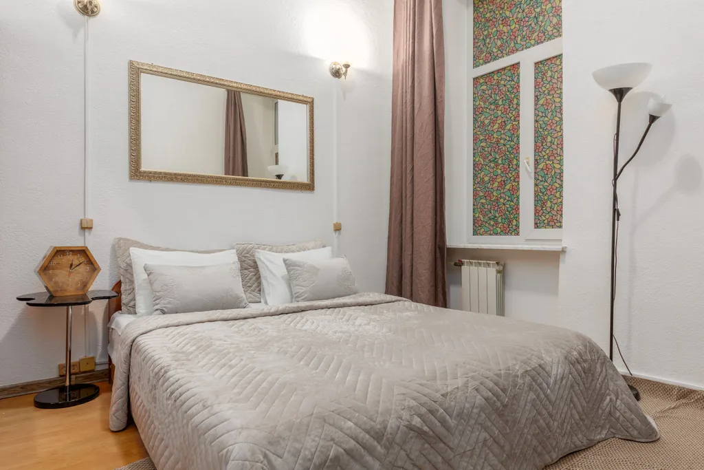 DeRent Апартаменты