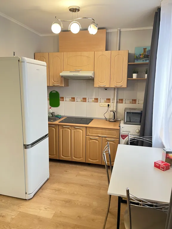 Уютная студия в самом центре города