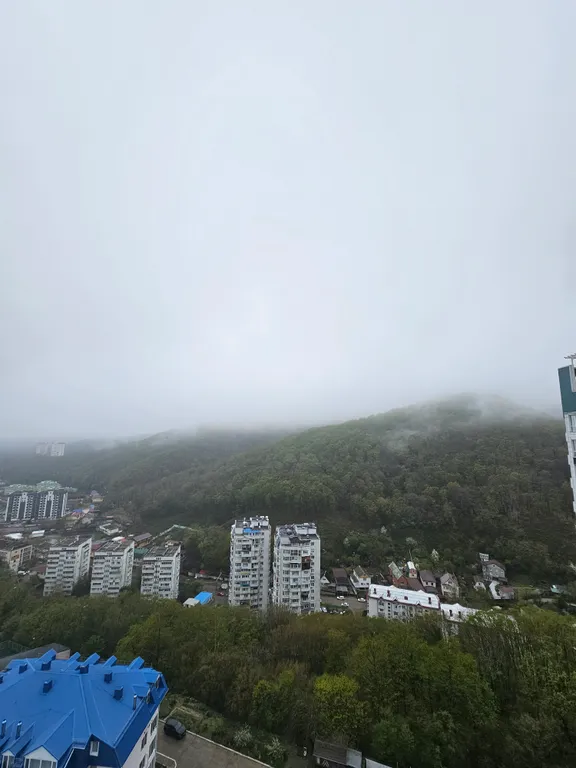 Форт Адмирал