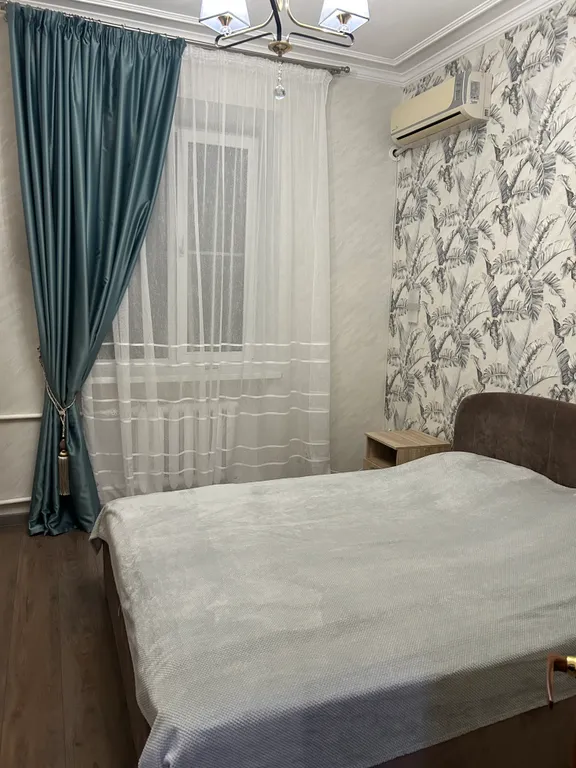 Квартира в курортной зоне в районе санатория Дубрава