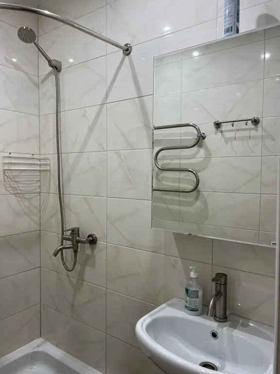 Квартира в центре