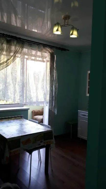 Квартира на Советской