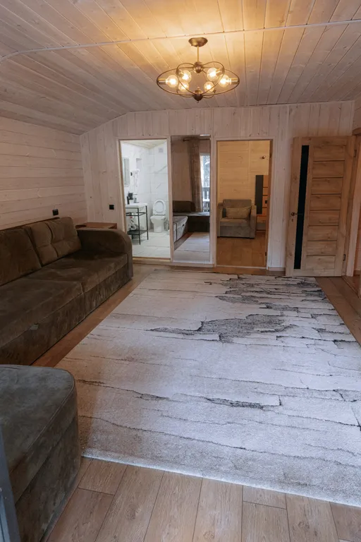 4-комнатный Дом