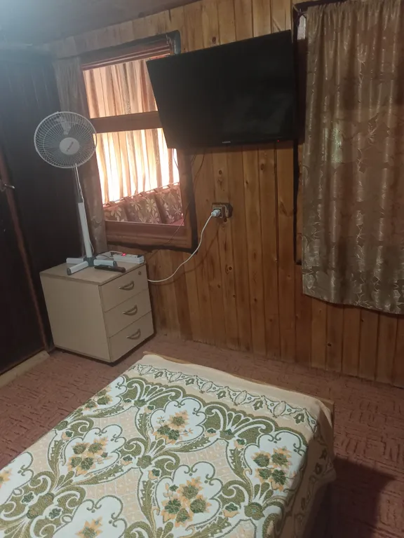 Коттедж Дом у моря в курортной зоне — Широкая Балка