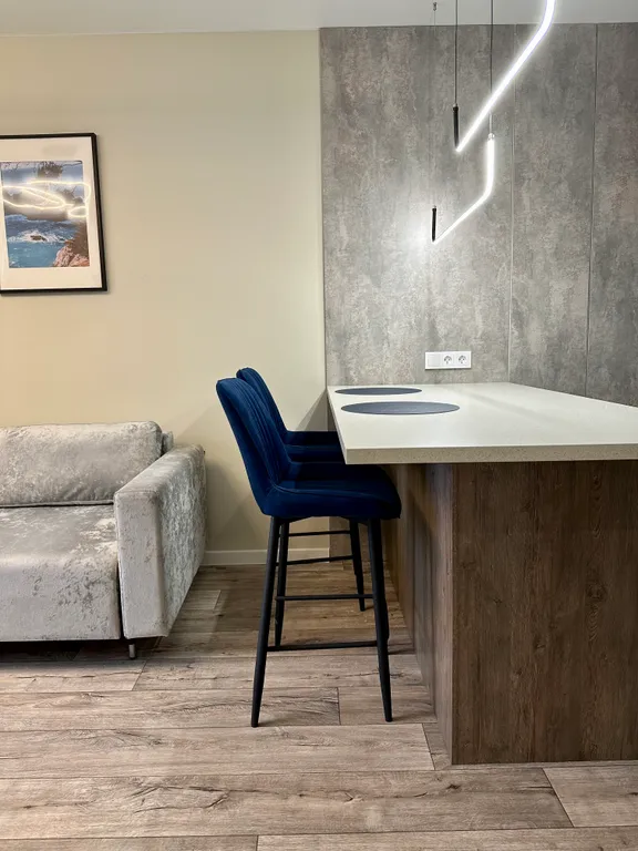 Апартамент в центре рядом с зоопарком