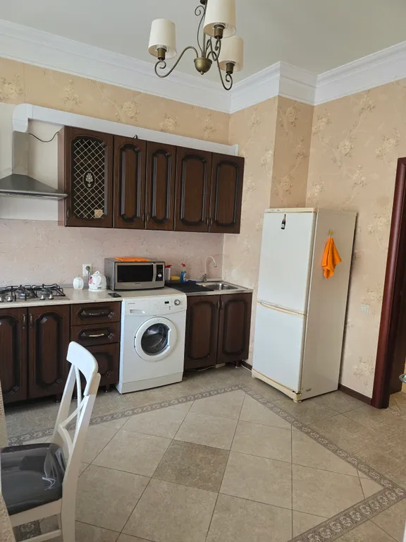 Квартира Квартира у пляжа — Каспийск