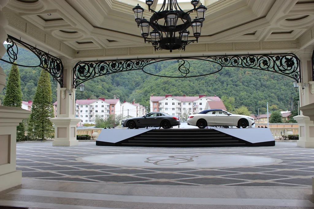 Большая квартира для любителей лыж и отдыха на природе