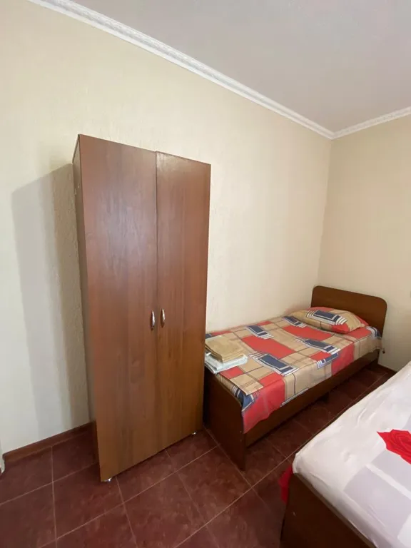 Квартира Комната — Гагра