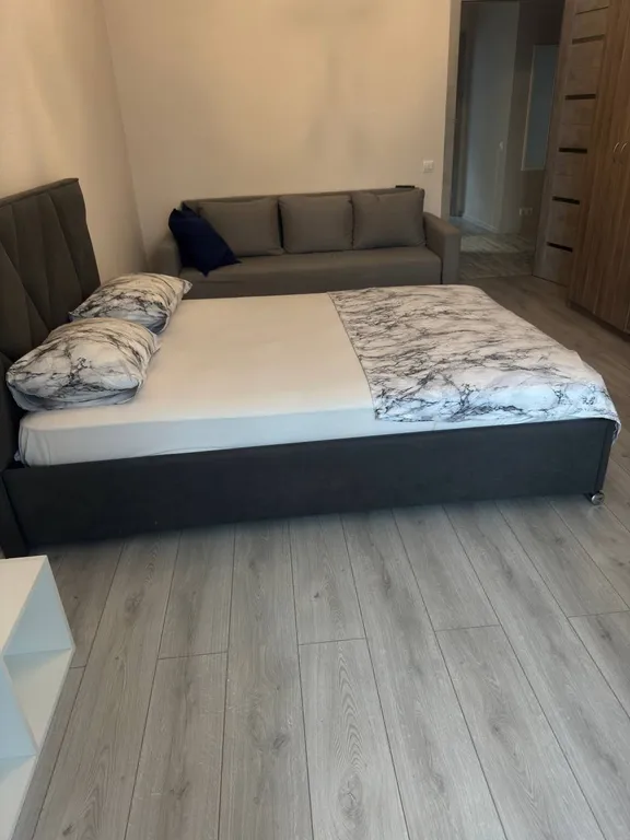 Квартира Квартира Welcome Family 2BR Apartment — Санкт-Петербург
