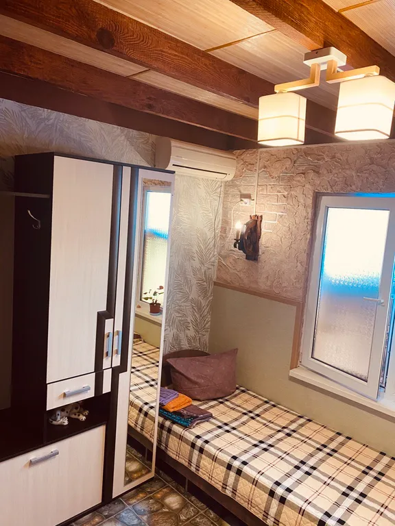 Уютный гостевой номер