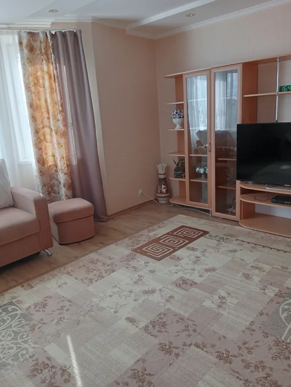 Квартира Жильё в загородном доме — аренда посуточно в Дивеево