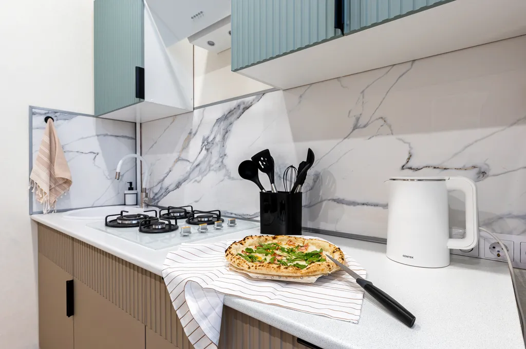 Квартира Квартира Семейное гнёздышко — Пушкин