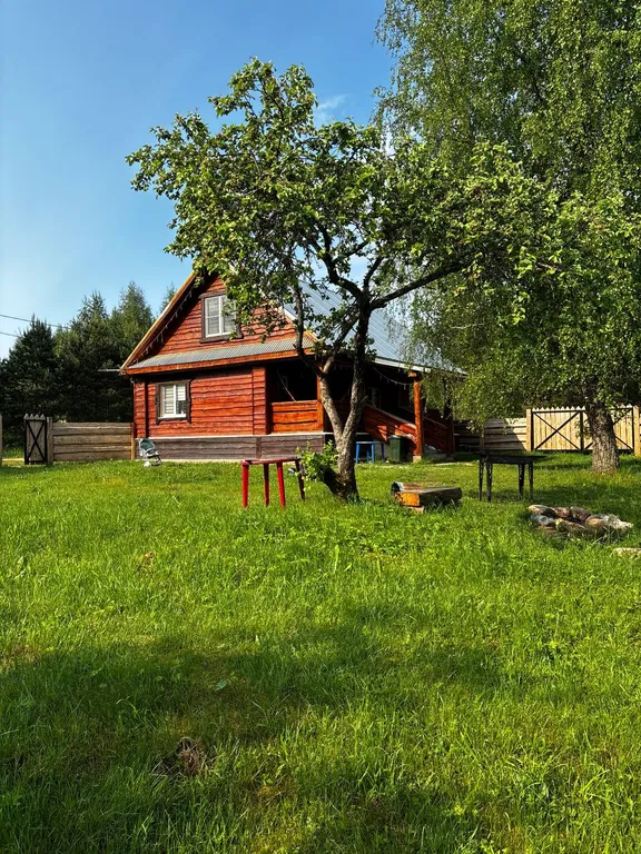 Отдых у воды