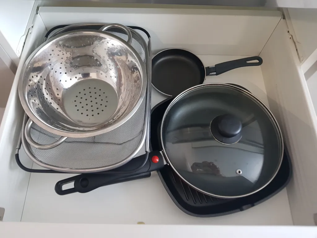 Квартира Квартира в районе Верхнего озера — Калининград