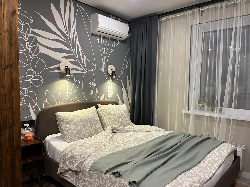 Студия в ЖК Факел