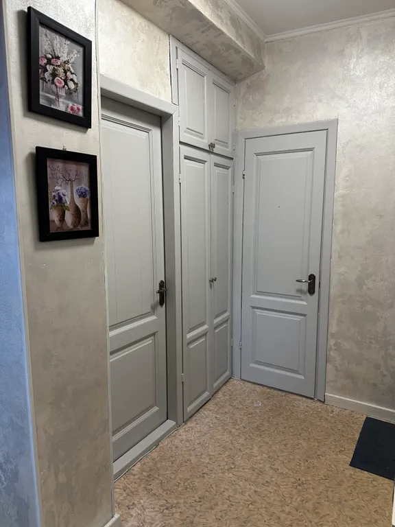 Квартира с видом на горы рядом парки  в экологически чистом районе