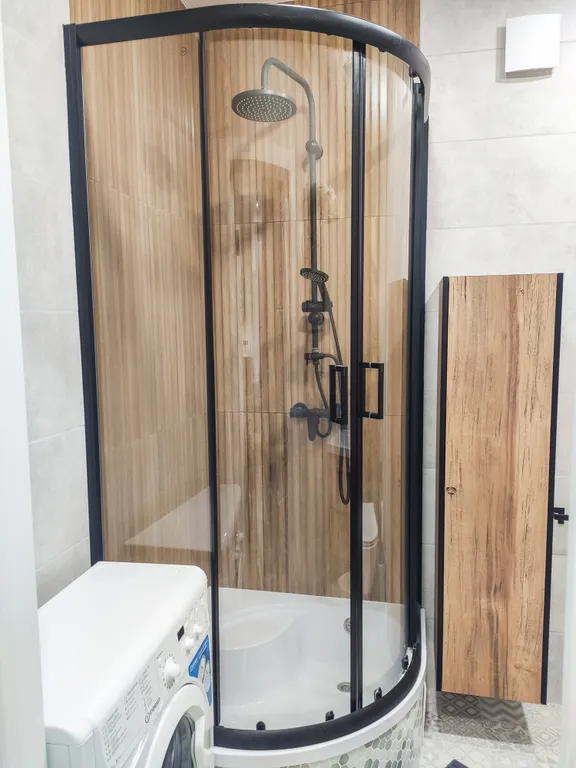 Квартира Апартаменты на Балтике — Зеленоградск