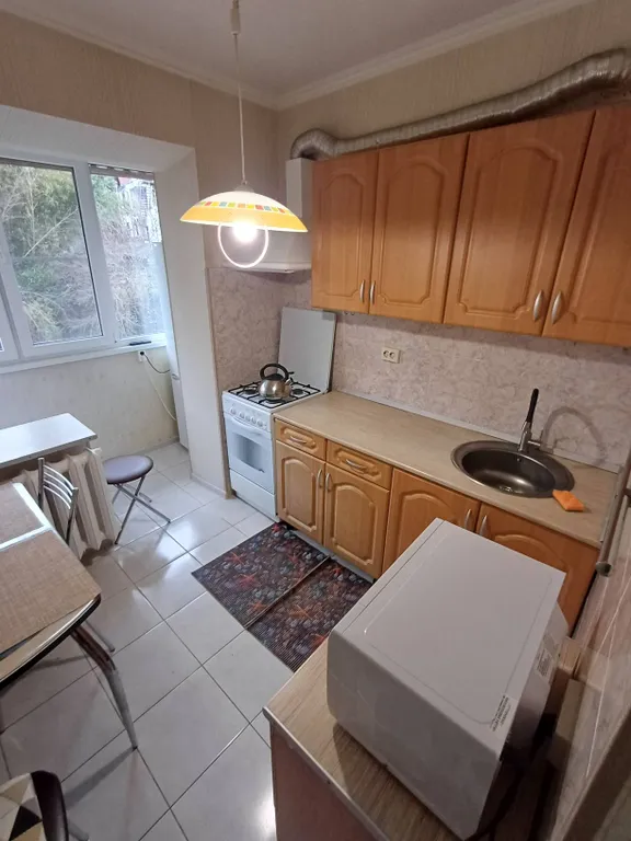 Квартира 1-комнатная Квартира — Сочи