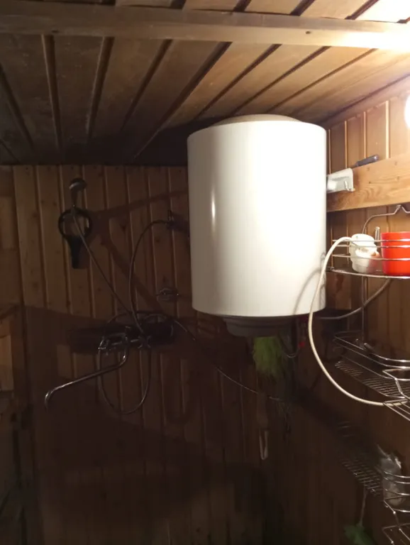 Коттедж Дом для семейного отдыха, Дом на Новый год — Кириши