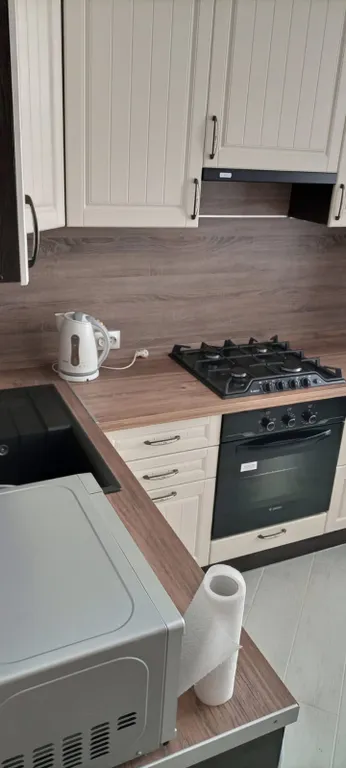 Квартира у парков