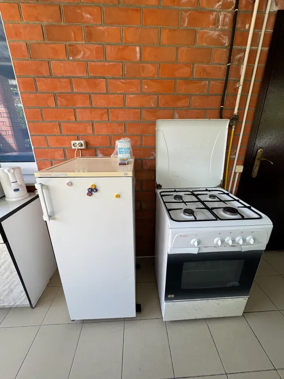 Тихий уголок. Двухместный номер