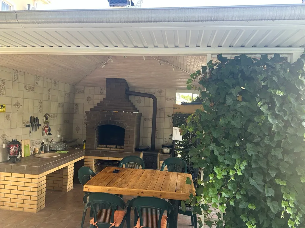 Квартира Уютная квартира-студия в Голубой бухте — Геленджик