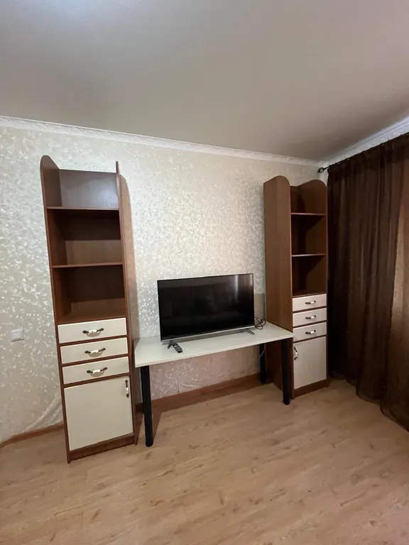 Уютная квартира рядом с парком