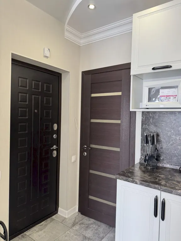 Студия рядом с аквапарком - до моря 10 минут