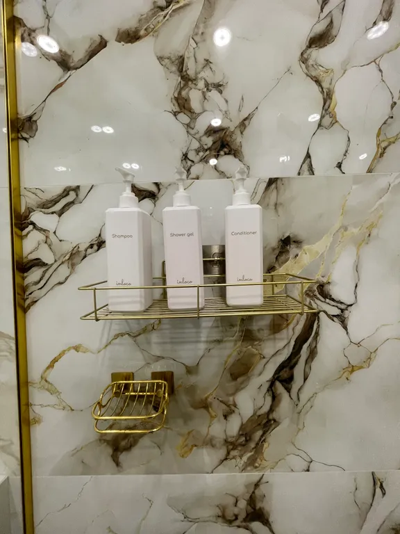 Апартаменты в центре Геленджика