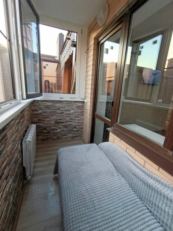 Квартира Квартира Уютная 1-комнатная квaртиpа вблизи городского озера — Горячий Ключ