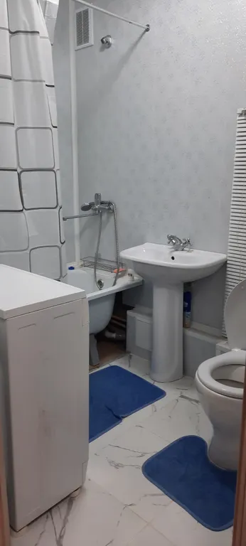 Квартира 2-х комнатная квартира в центре города — Темрюк