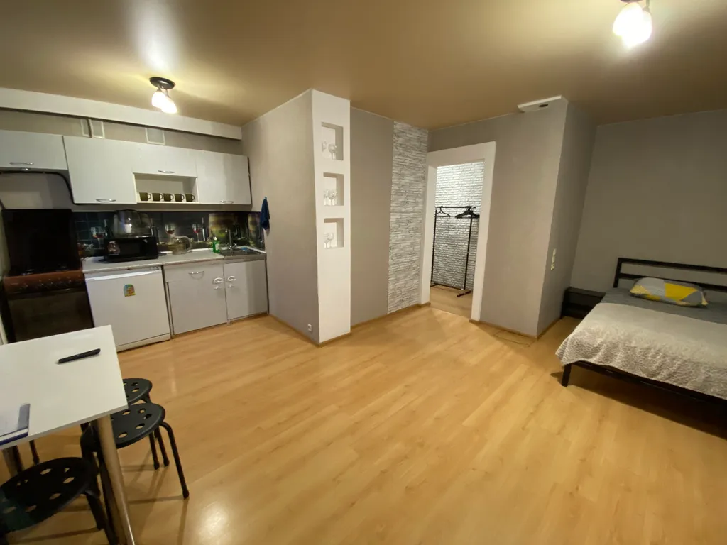 Квартира в центре