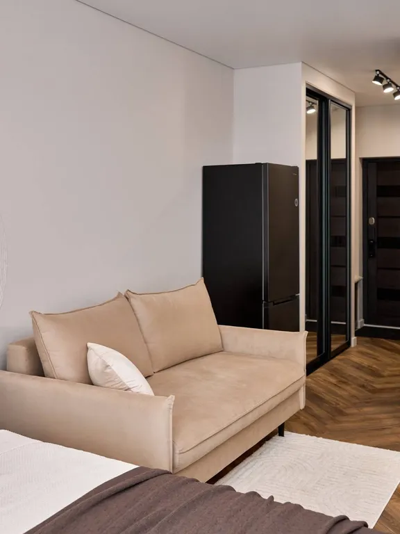 Квартира Квартира Raf Apartments — Сочи