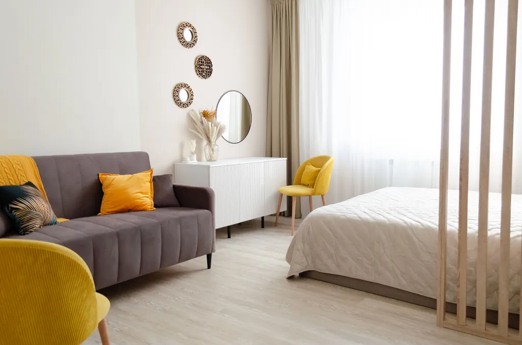 Apartment on the South Bank