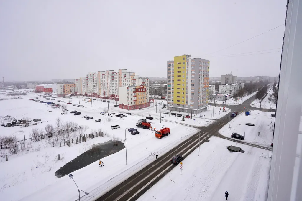 Уютные апартаменты для отдыха