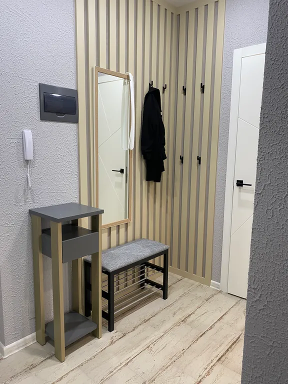 Превосходная квартира у моря