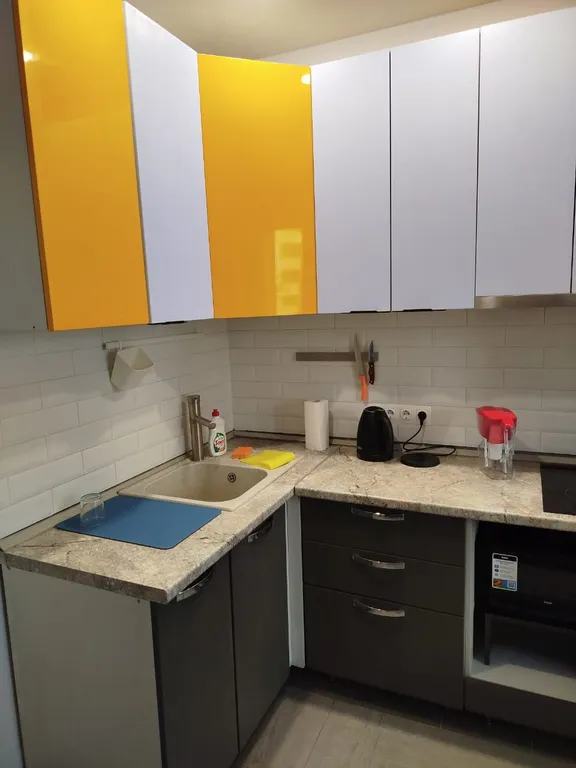 Уютная квартира в Кольцово