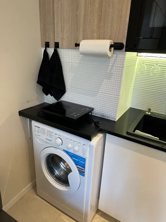 Квартира Комната — Анапа