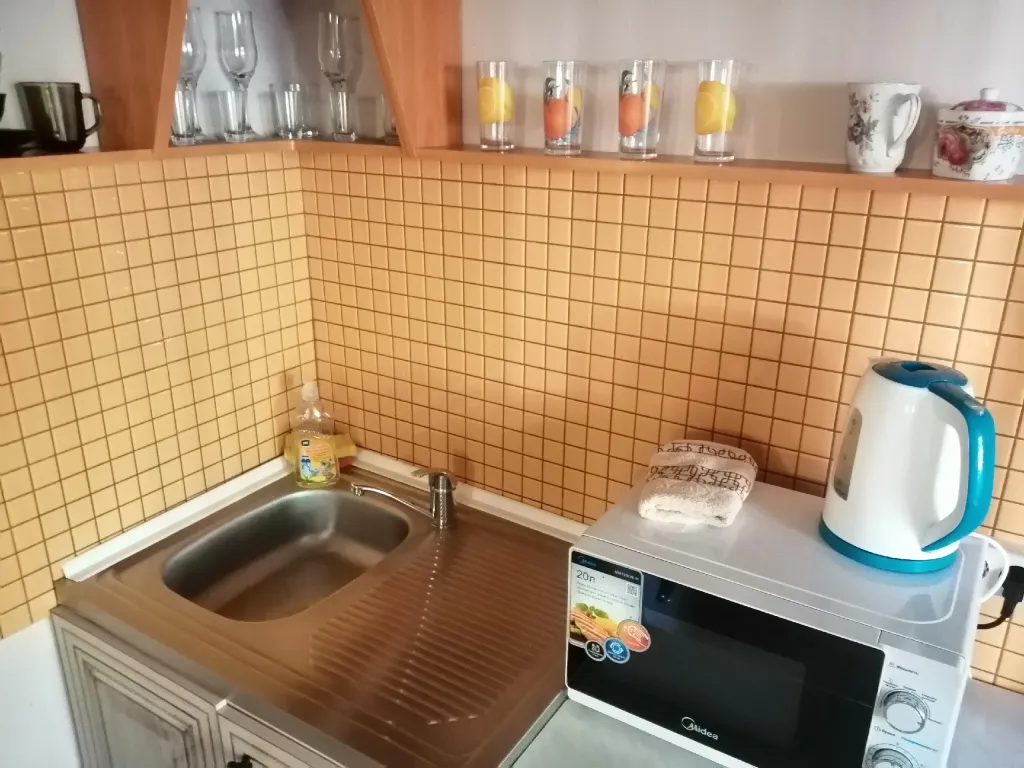 Квартира Квартира в самом развитом микрорайоне города — Пятигорск